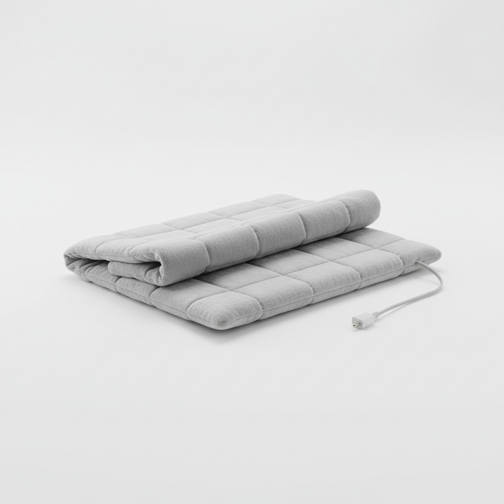 Therapeutic Heating Pad